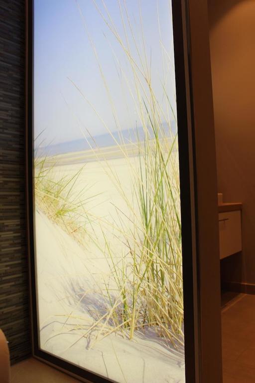 Altstadt Wohnung 1 "Luetje Hoern" Borkum Quarto foto